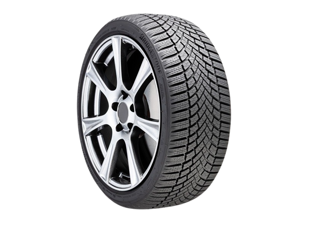 Bridgestone Blizzak LM005 XL 245/70 R16 111T