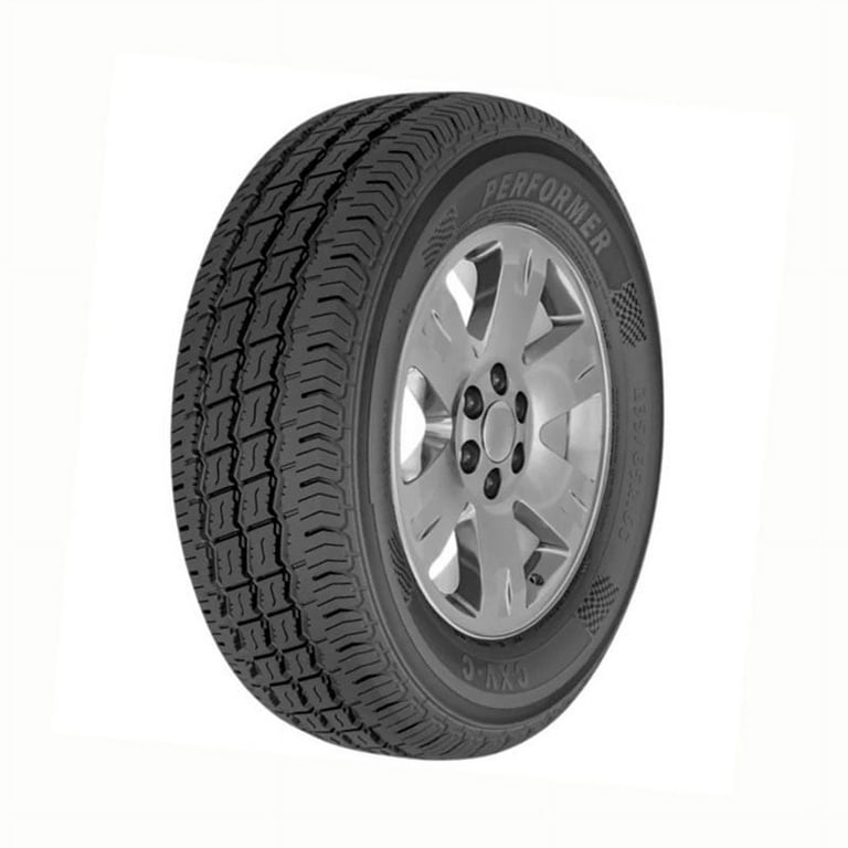 Aplus C 107/ A867 з камерою 195/75 R16 105R