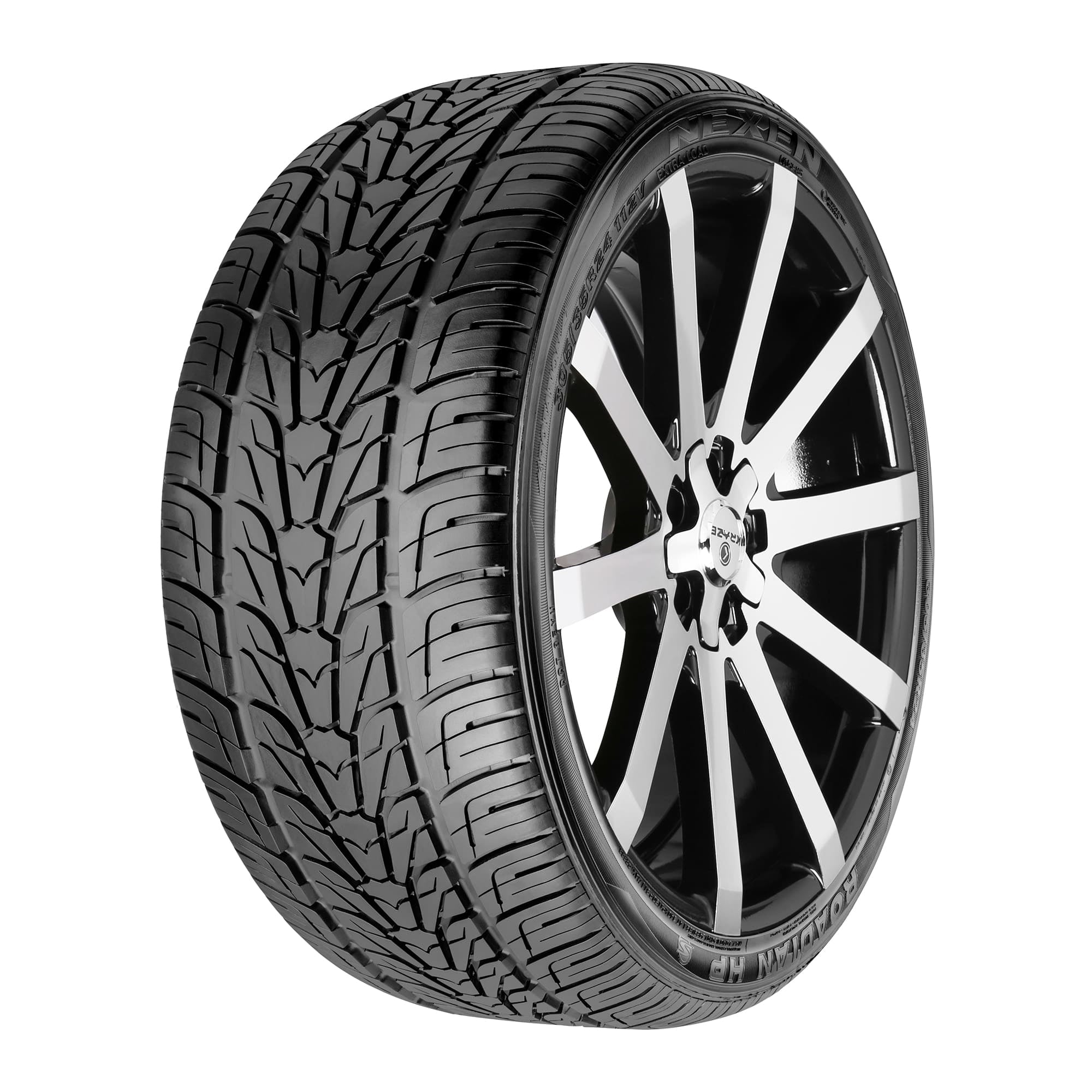 Nexen ROADIAN HP DOT2021 265/60 R17 108V