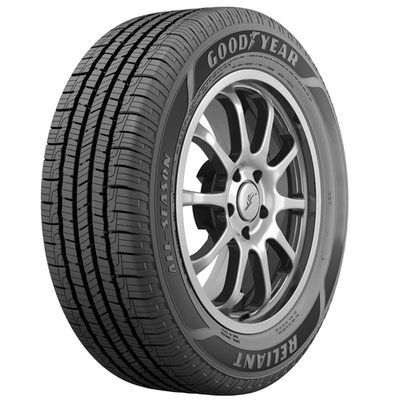 Ovation W588 205/65 R15 94H