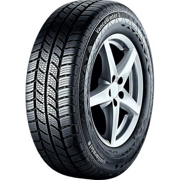 Ovation C 107/ V-02 205/65 R16 105T