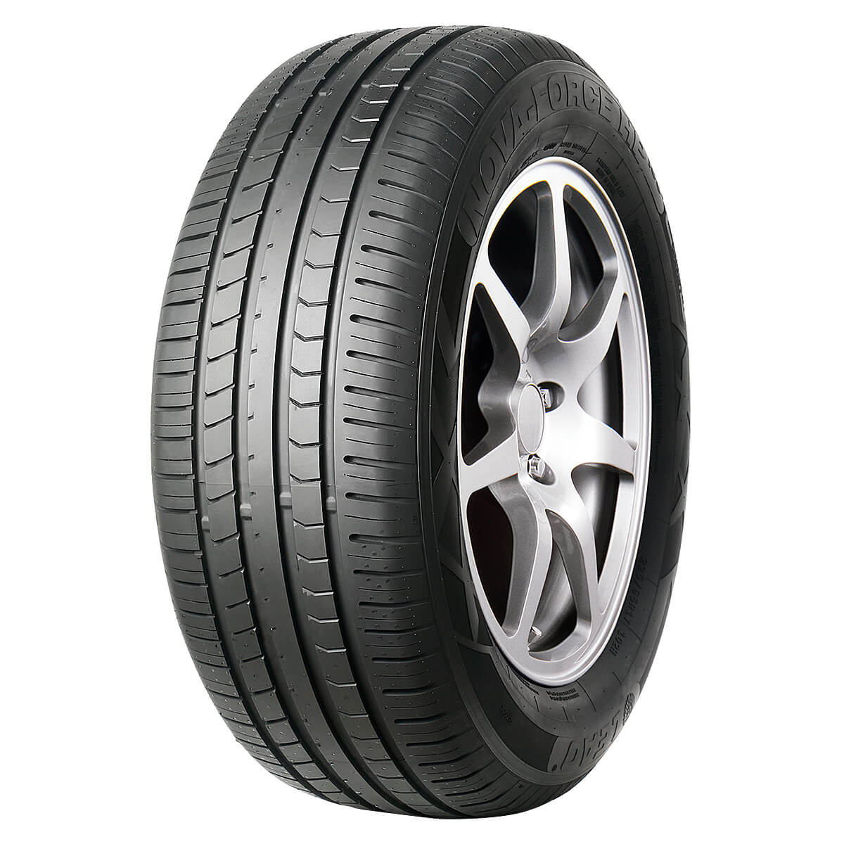 Leao NOVA-FORCE HP100 (LEAO, Serbia 215/55 R17 94V
