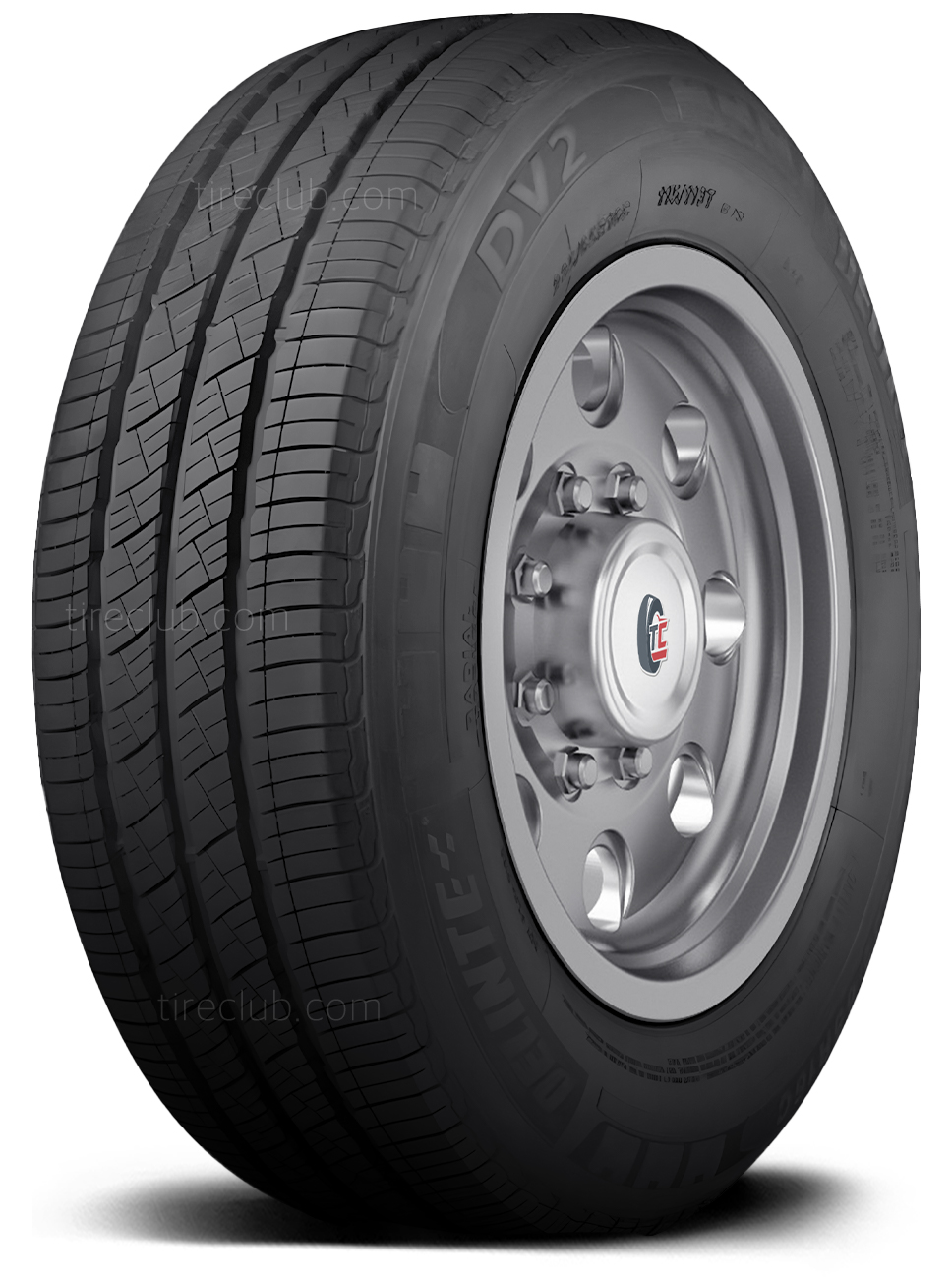 Ovation C 109/ V-02 215/65 R16 107T