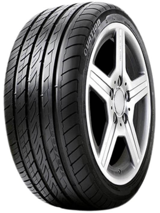 Ovation VI-388 XL 225/40 R19 93W