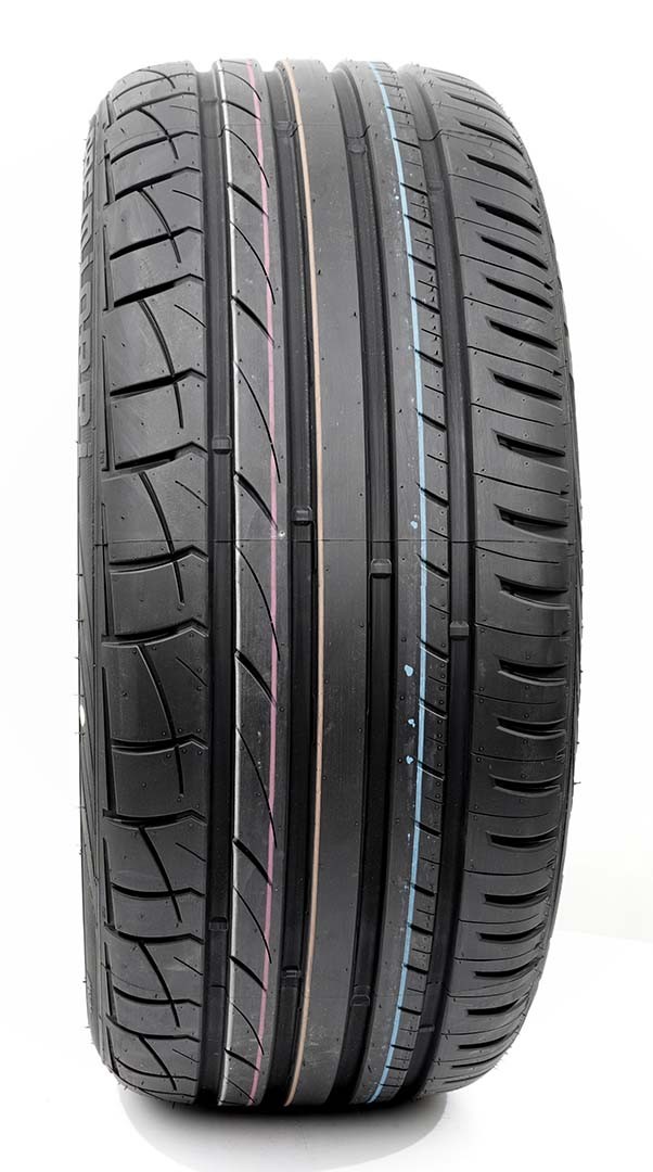 Premiorri PREMIORRI Solazo S Plus 225/45 R18 95W