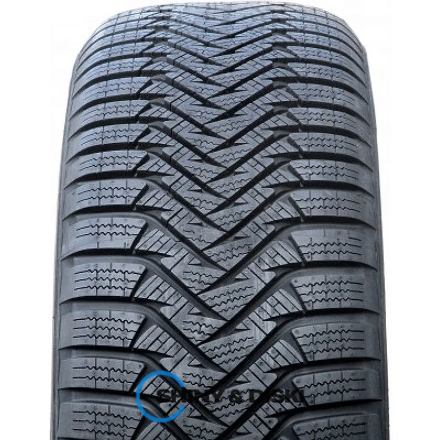 Laufenn i FIT+ LW31 (Laufenn (вир-во Угорщина XL 225/45 R18 95V