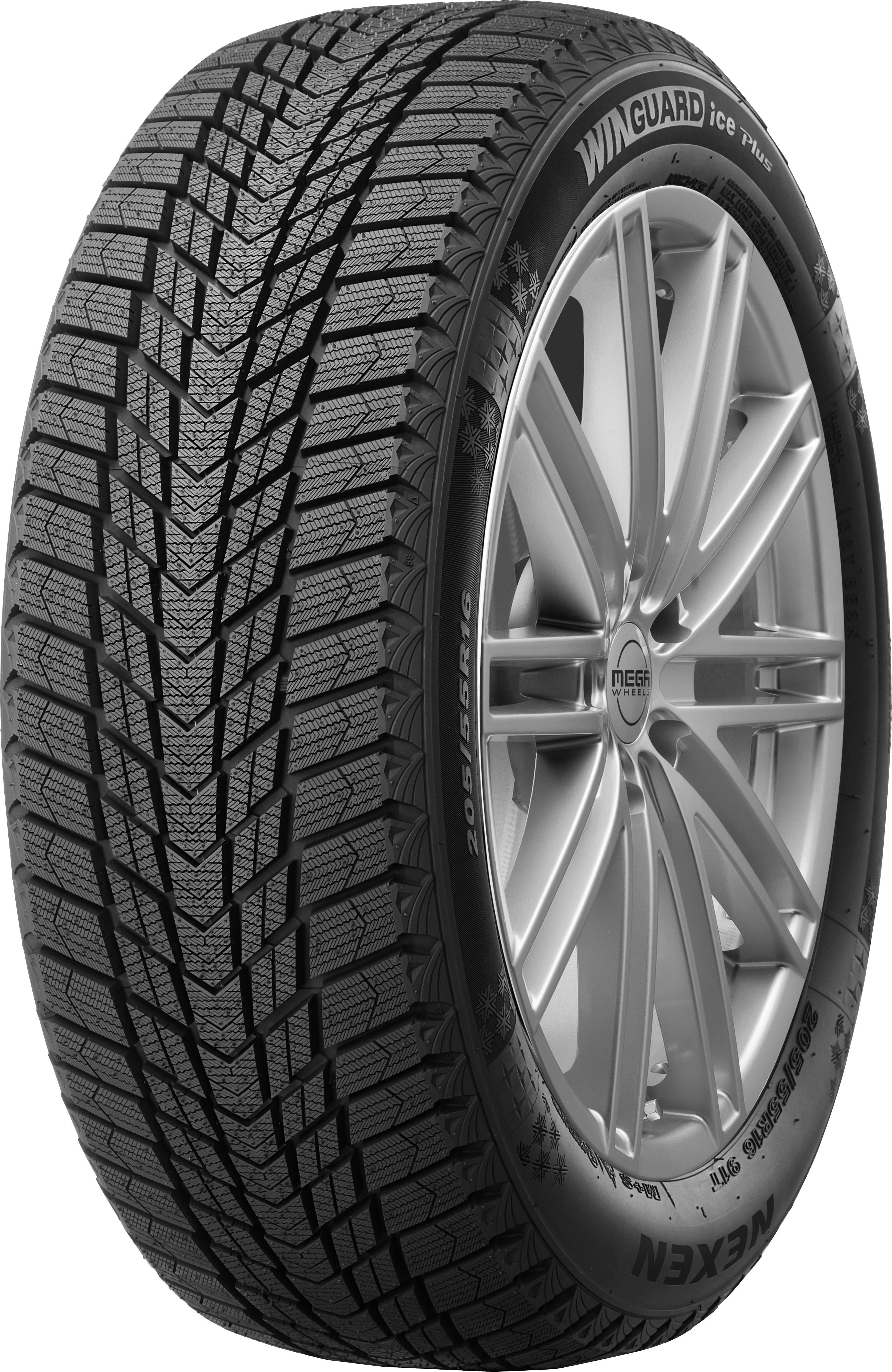Nexen WinGuard ice Plus WH43 DOT2023 XL 225/45 R18 95T