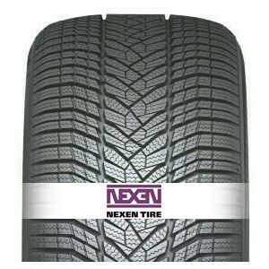 Nexen WINGUARD Sport 3 XL 225/45 R18 95V