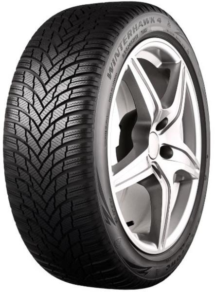 Шина 225/45R18 95V XL Winterhawk 4 (Firestone)