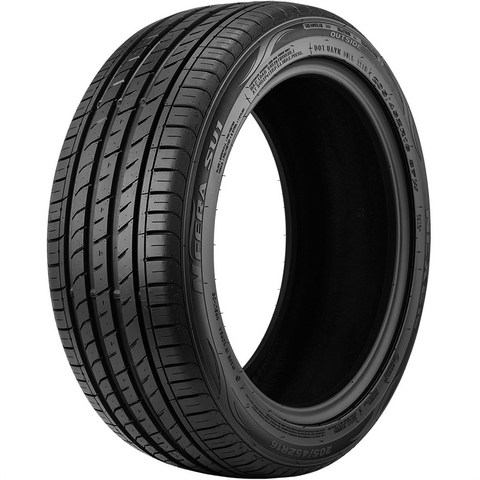 Nexen NFERA SU1 XL 225/45 R19 96W