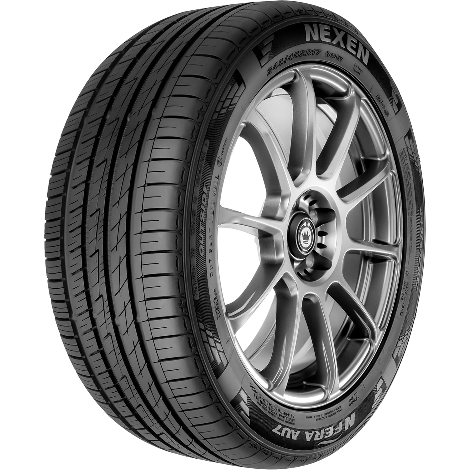 Nexen N'FERA Sport XL 225/45 R19 96W