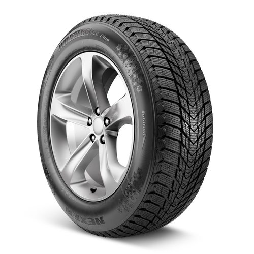 Nexen WinGuard ice Plus WH43 XL 225/50 R17 98T