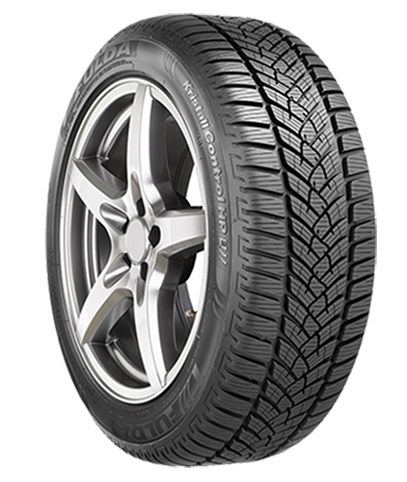 Шина 225/50R17 98H XL Kristall Control HP2 (Fulda)