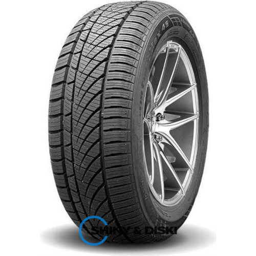 Kapsen ComfortMax 4S A4 175/65 R14 82T
