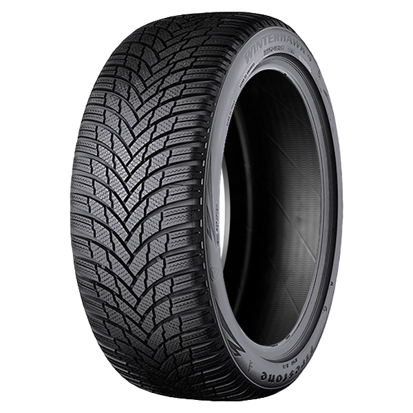 Firestone Winterhawk 4 XL 225/50 R17 98H