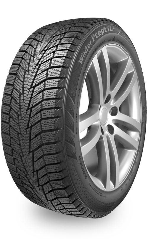 Hankook Winter i*cept iZ2 W616 (Hankook (вир-во Корея) DOT23 XL 225/55 R16 99T