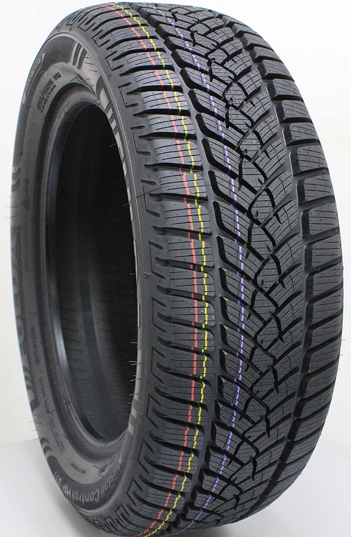 Fulda Kristall Control HP2 XL 225/55 R17 101V
