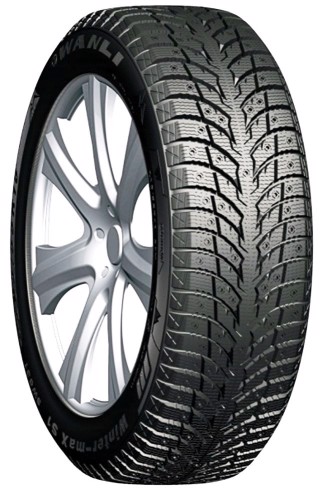 Sunny NW631 під шип XL 225/55 R18 102H