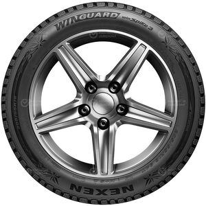 Nexen Winguard Winspike 3 (під шип 225/55 R18 98T