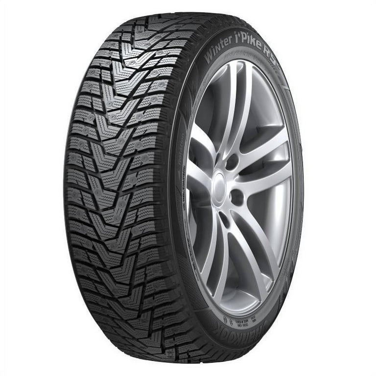 Hankook Winter i*Pike RS2 W429 під шип XL 225/60 R16 102T