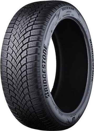 Bridgestone Blizzak 6 XL 225/60 R17 103V