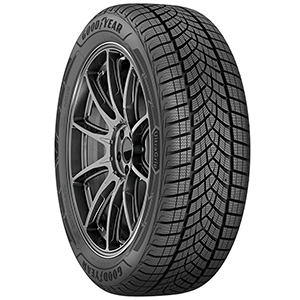 Goodyear UltraGrip Performance+ SUV XL 225/60 R18 104V