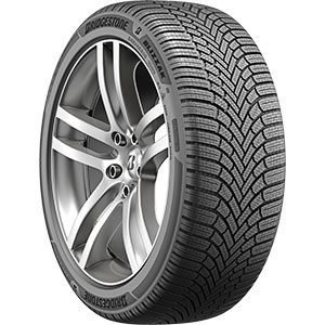 Bridgestone Blizzak 6 XL 225/60 R18 104V