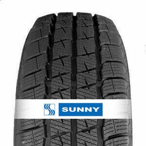 Sunny C 112/ NC513 225/65 R16 110R
