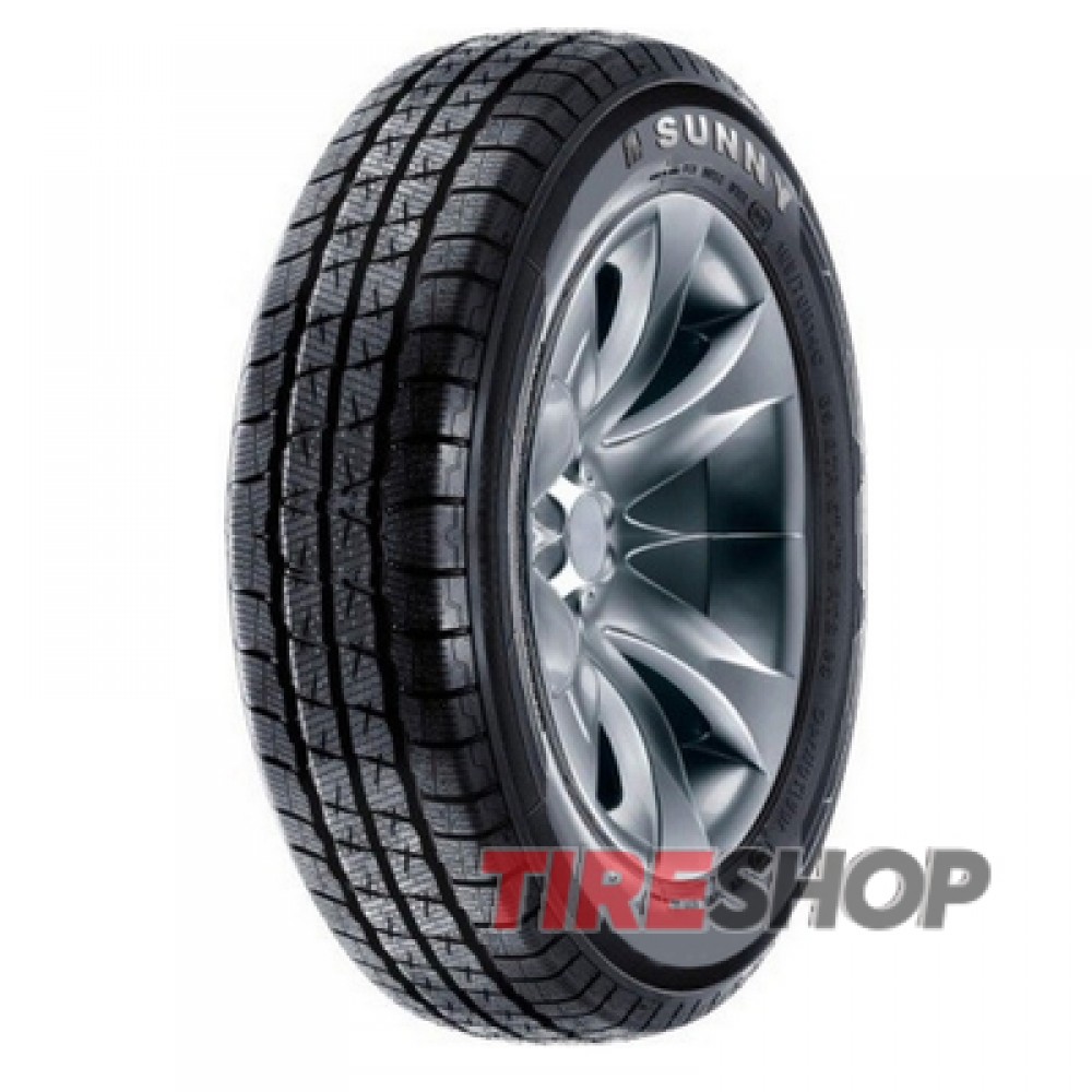 Sunny C 112/ NW103 225/65 R16 110R