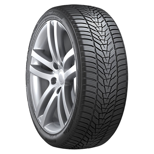 Hankook Winter I*Cept Evo3 SUV W330A (Hankook (вир-во Угорщина 225/65 R17 102H
