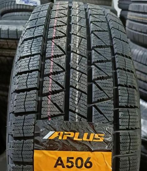 Aplus A506 225/65 R17 102S