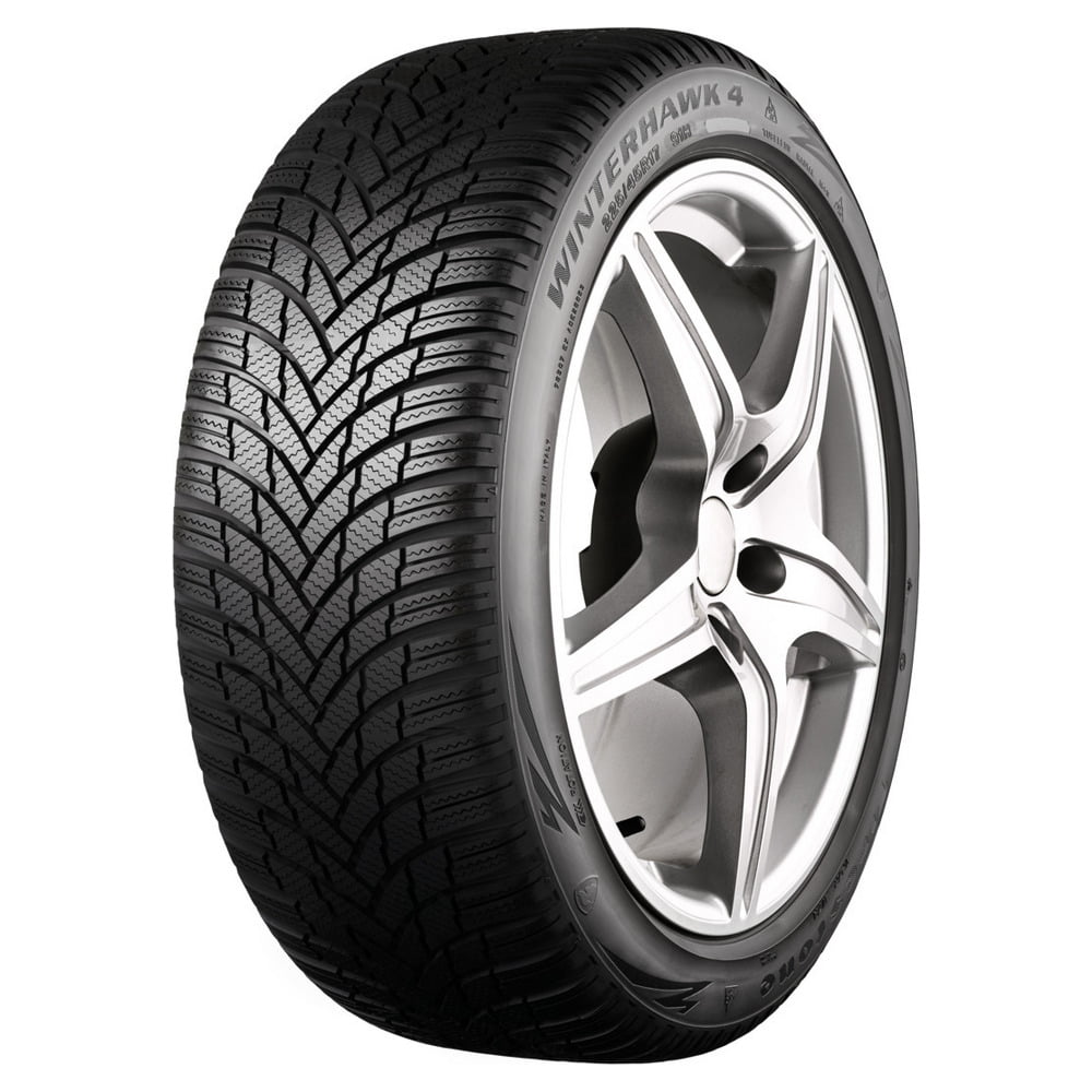 Firestone Winterhawk 4 XL 225/65 R17 106H