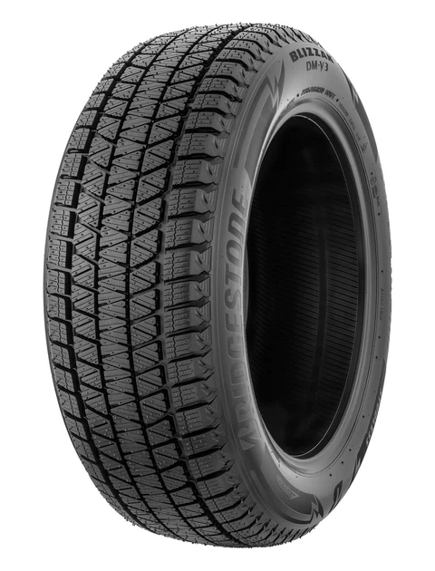 Шина 225/65R18 103S Blizzak DM-V3 (Bridgestone) DOT2023