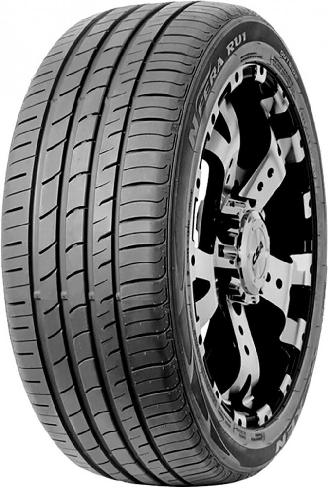 Nexen NFERA-RU1 DOT2022 225/65 R18 103V