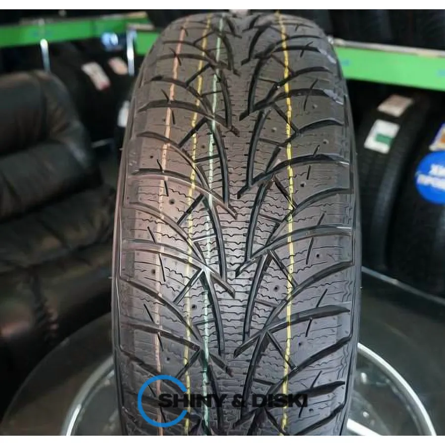 ROSAVA SNOWGARD під шип (Росава 175/70 R13 82T