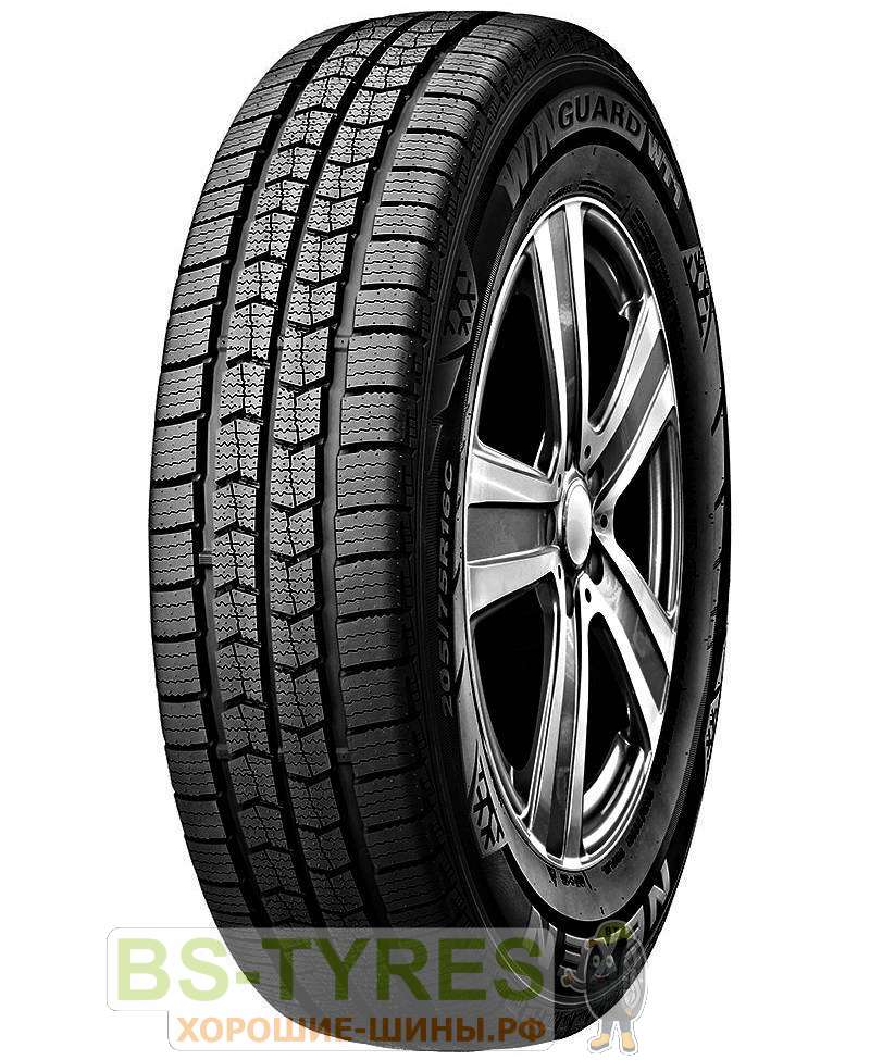 Nexen LT (C) 112/ WINGUARD WT1 225/70 R15 110R