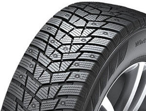 Hankook C 112/ RW15 Winter i*Pike LV під шип KR 225/70 R15 110R