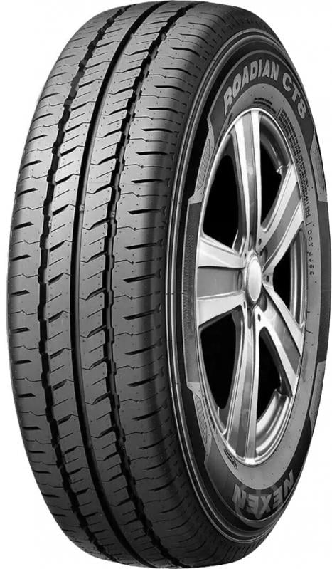 Nexen LT (C) 112/ ROADIAN CT8 225/70 R15 110T