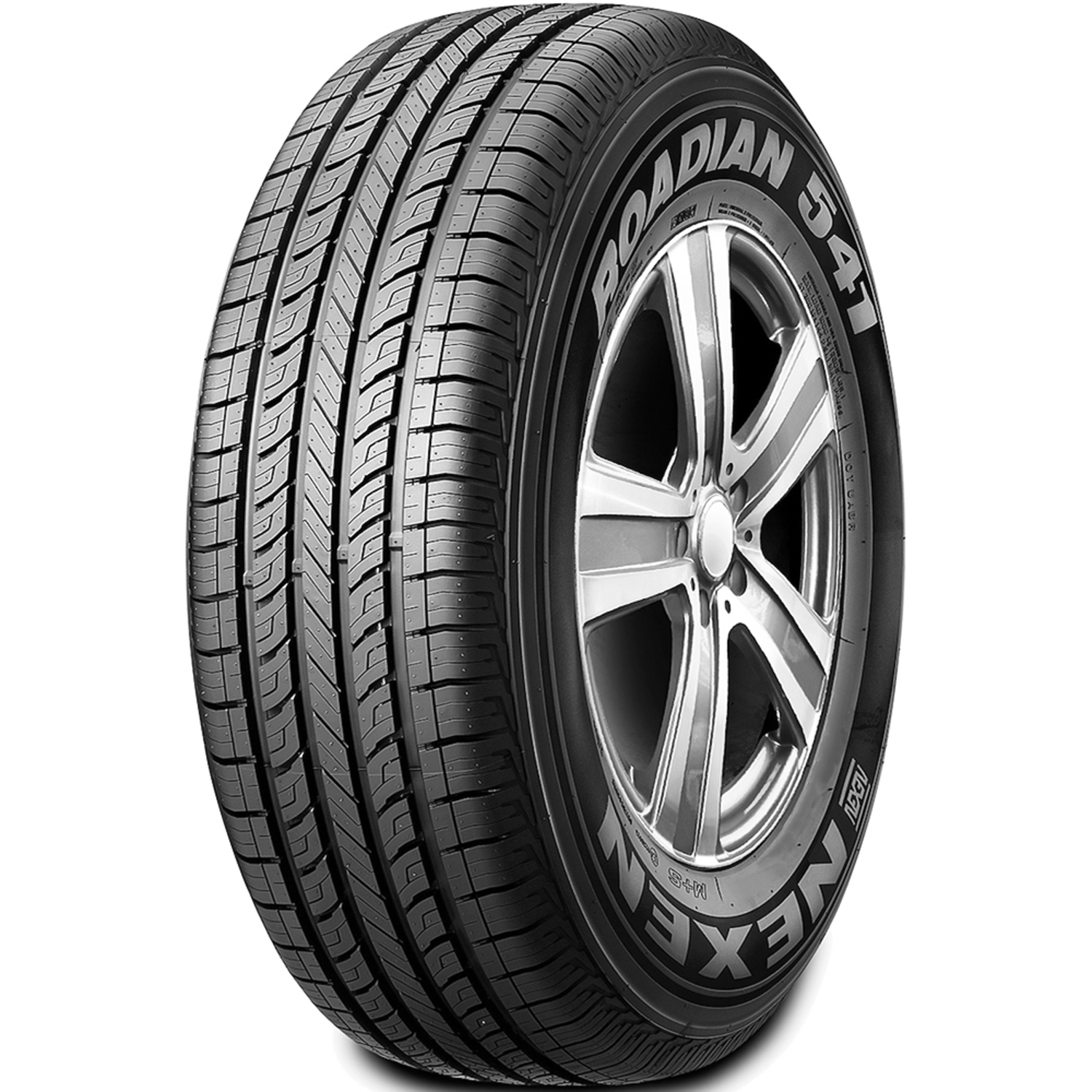 Nexen ROADIAN-541 DOT2018 225/75 R16 104H