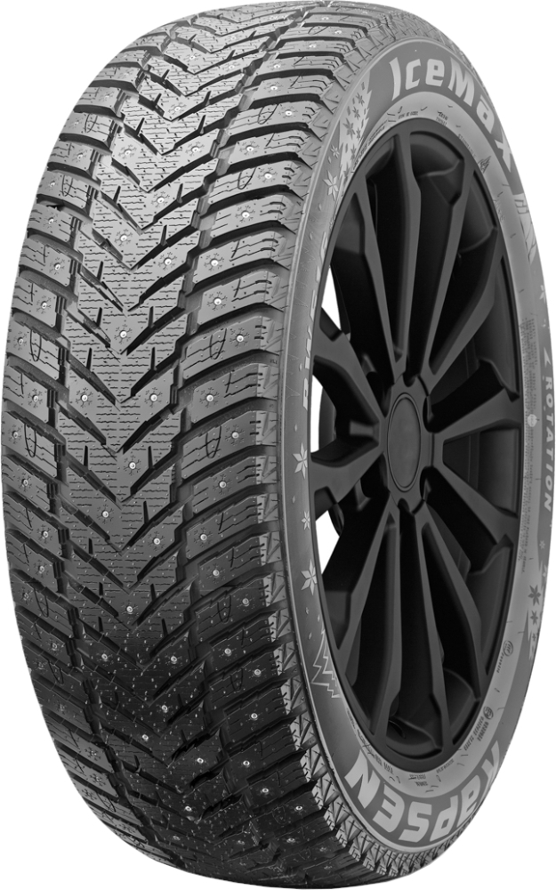 Kapsen C 121/ RW516 225/75 R16 120R