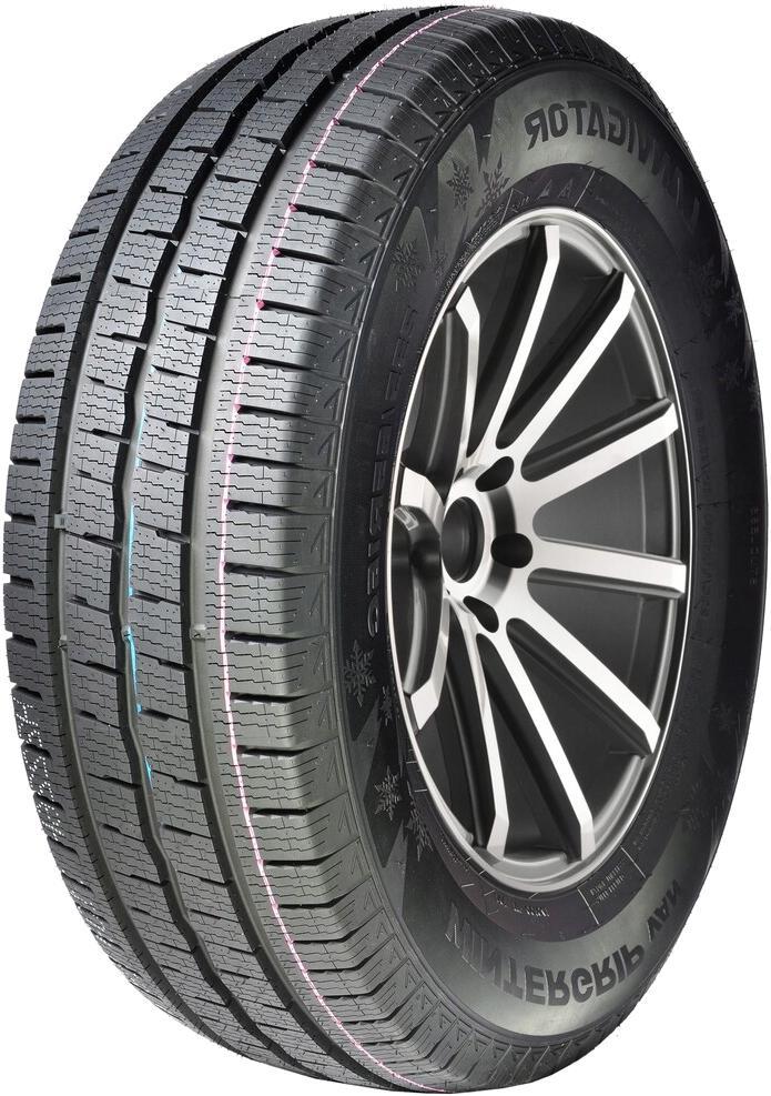 Aplus C 121/ A869 225/75 R16 120R