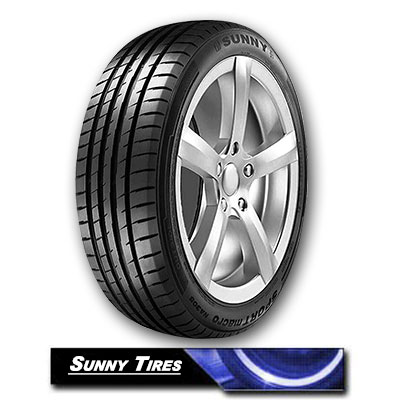 Sunny NA305 XL 235/40 R18 95W