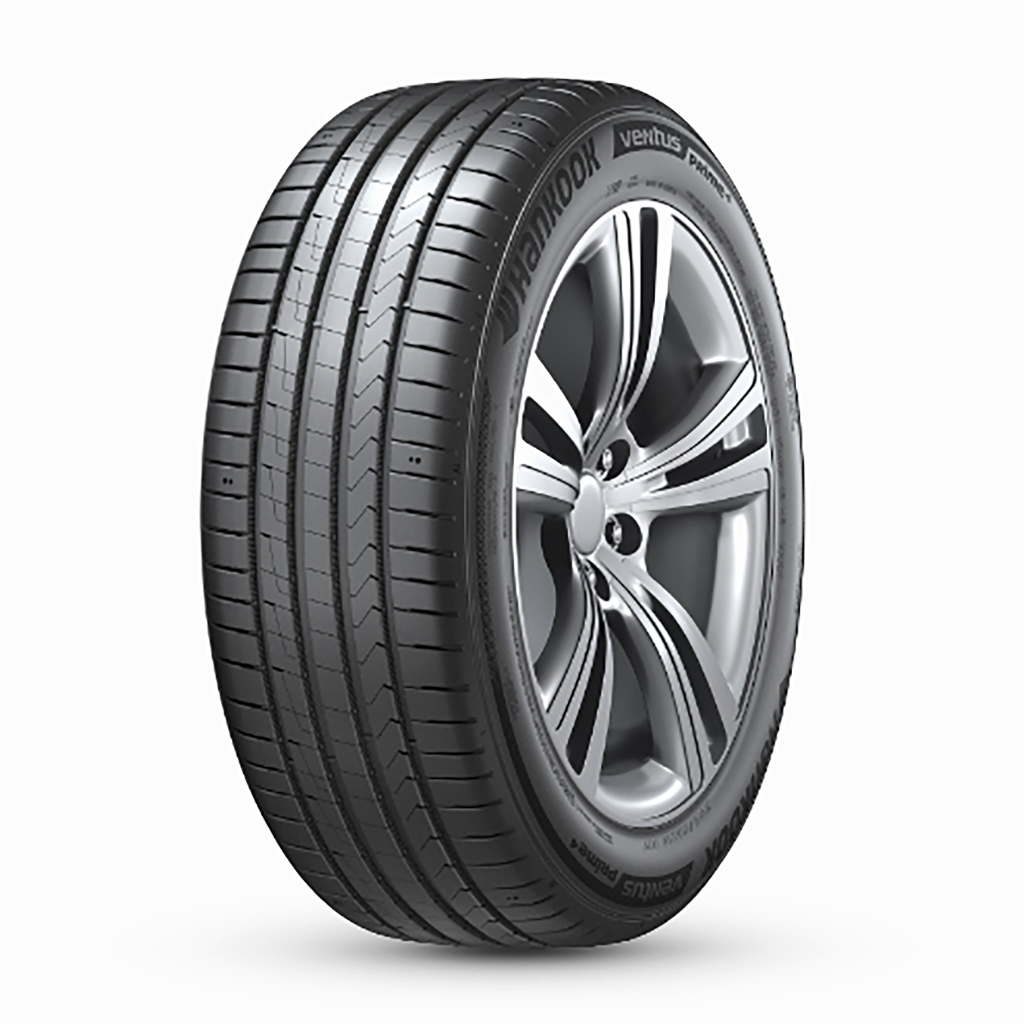 Hankook Ventus Prime 4 K135 (Hankook (вир-во Угорщина XL 235/40 R18 95W