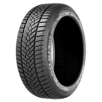 Fulda Kristall Control HP2 XL 235/40 R18 95V