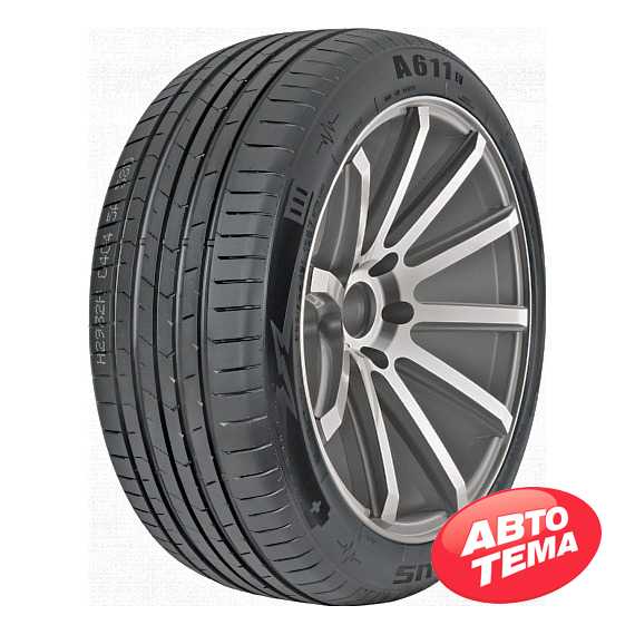 Aplus A611 EV XL 235/40 R19 96W
