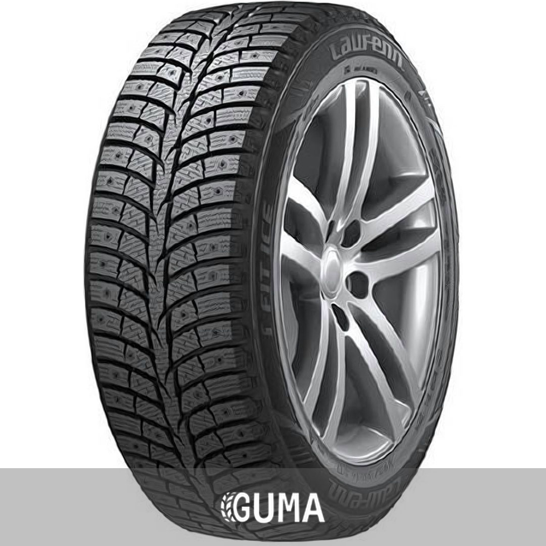 Laufenn LW71 під шип HU 175/70 R13 82T