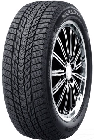 Nexen WinGuard ice Plus WH43 DOT2023 XL 235/45 R17 97T
