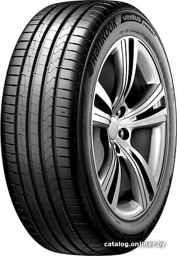Hankook Ventus Prime 4 K135 (Hankook (вир-во Угорщина XL 235/45 R17 97W
