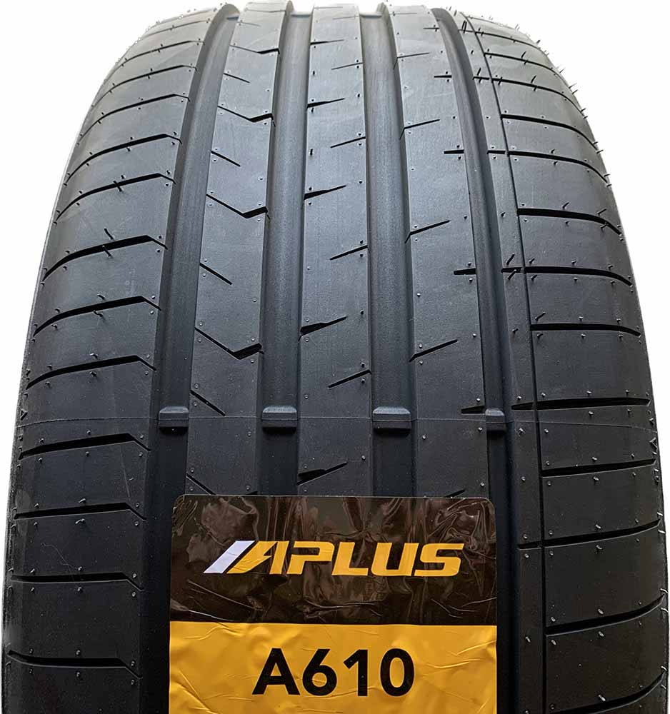 Aplus A610 XL 235/45 R17 97W