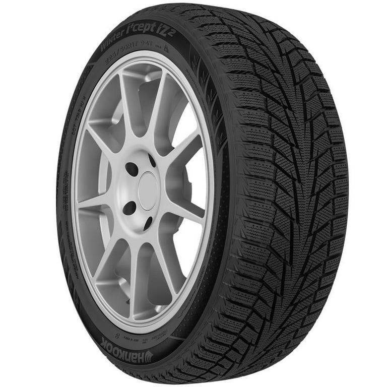 Hankook Winter i*cept iZ2 W616 (вир-во Корея XL 235/45 R17 97T
